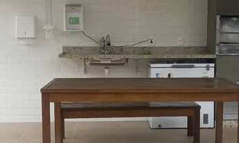 Imagem 6: Apartamento 1° locação