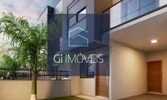 Imagem 4: Sobrado para Venda em Palhoça, Pagani, 3 dormitórios, 1 suíte, 3 banheiros, 1 vaga