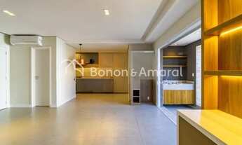 Imagem 2: Apartamento para venda no bairro Cambuí em Campinas