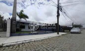 Imagem 2: 3960 - CASA PARA LOCAÇÃO ANUAL NO BAIRRO CORDEIROS