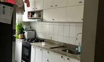 Imagem 5: Apartamento em Campos Elíseos - Taubaté