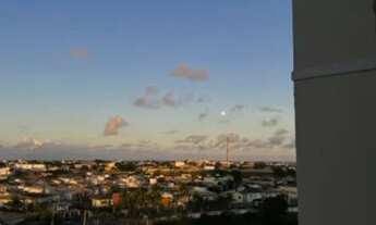 Imagem 4: Apartamento solar das dunas, 2 quartos com varanda