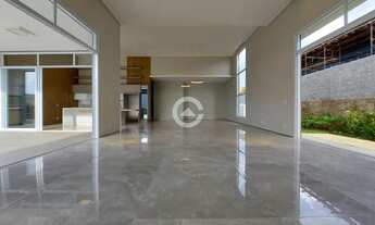 Imagem 3: Casa - Loteamento Residencial Entre Verdes (Sousas) - Campinas