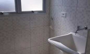 Imagem 7: Apartamento 3 dormitórios, sala com sacada, 1 vaga de garagem, condomínio com lazer, próxi