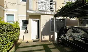 Imagem: Casa venda Campinas