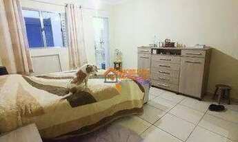 Imagem 5: Casa com 3 dormitórios, 338 m² - venda por R$ 530.000,00 ou aluguel por R$ 3.650,00/mês