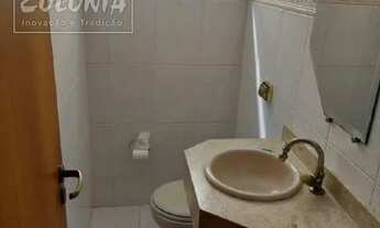 Imagem 7: Santo André - Casa Padrão - Jardim Bela Vista