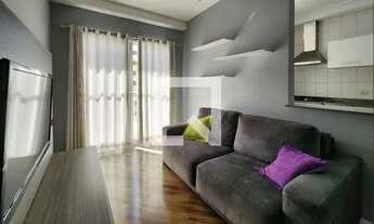 Imagem 2: Apartamento para Aluguel - Santo Antônio, 2 Quartos, 69 m2