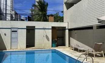 Imagem 5: Apartamento para aluguel com 114 metros quadrados com 3 quartos em Boa Viagem - Recife - P