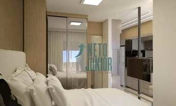 Imagem 2: Studio, 20 m² - venda por R$ 480.000,00 ou aluguel por R$ 4.800,01/mês - Bela Vista - São