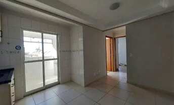 Imagem 6: Apartamento para Locação em Curitiba, Tingui, 2 dormitórios, 1 banheiro, 1 vaga