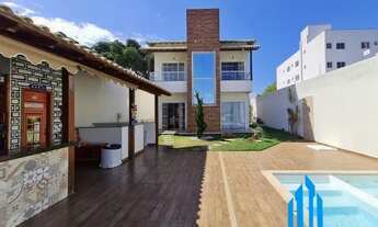 Imagem 7: Casa para venda tem 204 metros quadrados com 3 quartos em Jardim Boa Vista - Guarapari - E