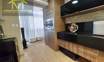 Imagem 6: Apartamento de 3 quartos todo decorado Cód: 18964 R