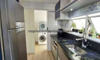 Imagem 6: Casa de condomínio à venda Vila Lucy Sorocaba