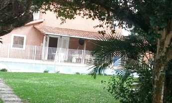 Imagem 2: Granja para Hospedagem e Eventos