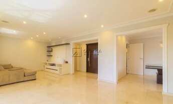 Imagem 3: Apartamento Locação Vila Mariana 208 m² 4 Dormitórios