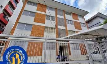 Imagem: Kit com dormitório e cozinha americana