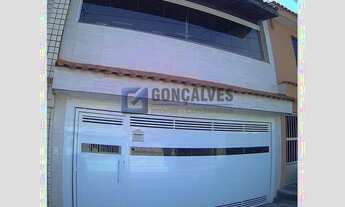 Imagem 3: SAO BERNARDO DO CAMPO - Residential / Sobrado - BAIRRO ASSUNCAO