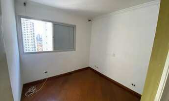 Imagem 4: Apartamento para aluguel possui 100 metros quadrados com 3 quartos em Santana - São Paulo