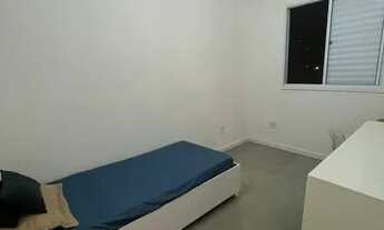 Imagem 5: Apartamento para venda tem 54 metros quadrados com 2 quartos Taboão da Serra