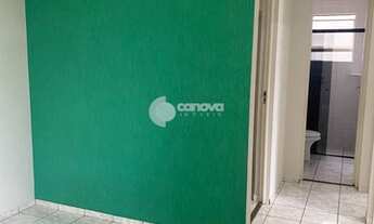 Imagem 2: Apartamento - Recanto do Sol I - Campinas