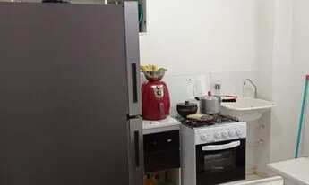 Imagem 4: Apartamento para venda possui 44 metros quadrados com 2 quartos em Granja Verde - Betim