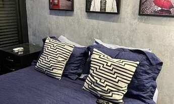 Imagem 2: Studio na Praia de Vilas do Atlântico