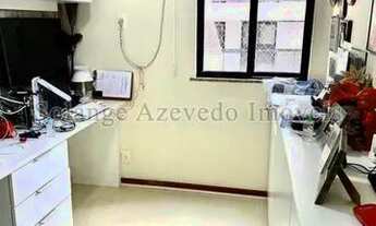 Imagem 5: Apartamento-À VENDA-Tijuca-Rio de Janeiro-RJ