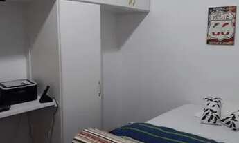 Imagem 4: Centro Histórico - Residencial Condomínio - 3 Quartos/ensolarado 2 Vagas