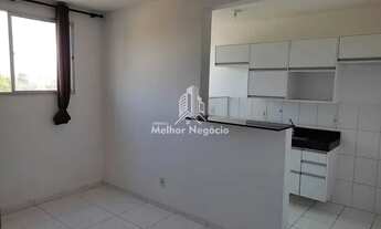 Imagem 5: Apartamento à venda com 2 dormitórios (quartos) com 1 vaga de garagem no Condomínio Parqu