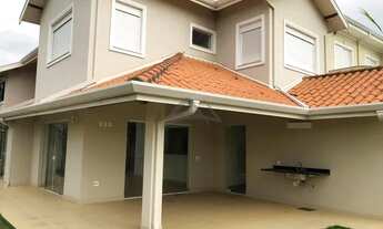 Imagem: Casa - Parque dos Resedás - Campinas