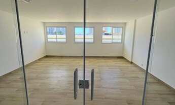 Imagem 6: Apartamento com 2 dormitórios, 60 m² - venda por R$ 520.000,00 ou aluguel por R$ 2.565,00