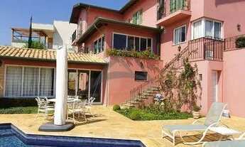 Imagem 5: Casa - Residencial Parque das Araucárias - Campinas