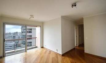 Imagem: Apartamento para Aluguel - Paraíso, 3 Quartos