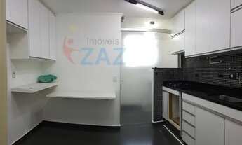 Imagem 2: Apartamento Padrão para Venda em Jardim Marajoara São Paulo-SP - 2336