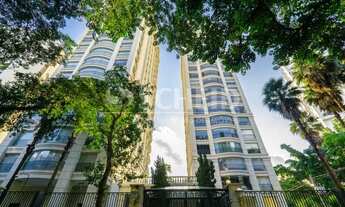 Imagem: Cobertura triplex Vila Nova Conceição