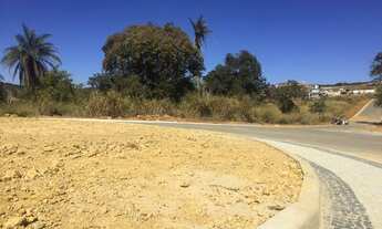 Imagem 7: Lotes Gran Park Douro a Venda R$ 198.000,00 a vista ou Financiado R$ 220.000,00 em 36X