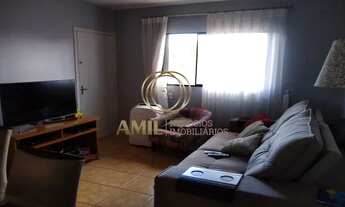 Imagem 3: Apartamento Vila Tatetuba / 02 dormitórios sendo 1 suite / 70m²/ São Jose dos Campos