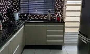 Imagem 2: Casa 3 dormitórios