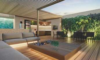 Imagem 6: Apartamento * 37 metros quadrados com 1 quarto * Oportunidade Imperdivel