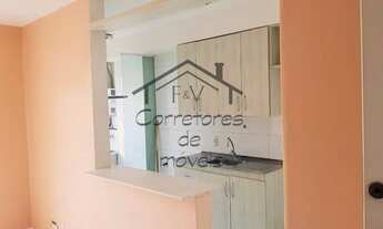 Imagem 5: Apartamento à venda Rua São Luiz Gonzaga,Rio de Janeiro,RJ São Cristóvão - R$ 320.000