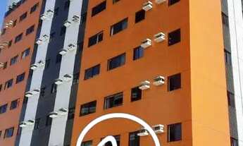 Imagem: Apartamento para venda possui 60 metros