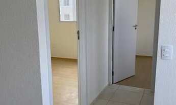 Imagem 2: Alugo apto no condomínio CONQUISTA RUBI/ 2qtos/ nunca habitado/1.000 reais