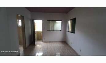 Imagem: Casa c/ 1 Suíte e Garagem - Aluga em Itaquera