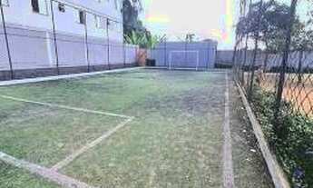 Imagem 2: Apartamento de 2 Dormitórios, 1 Vaga Condomínio Parque Santa Teresa