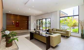 Imagem 2: Apartamento Duplex com 2 dormitórios para alugar, 150 m² - Bigorrilho - Curitiba/PR