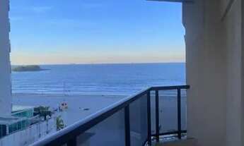 Imagem 2: Apartamento com vista para o mar em Balneário Camboriú/SC