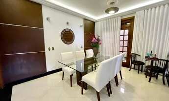 Imagem 5: Casa para venda com 4 quartos em Esplanada dos Barreiros - São Vicente - SP, Transferência