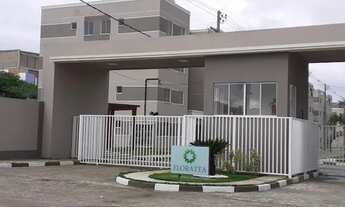 Imagem: Divido apartamento em condomínio