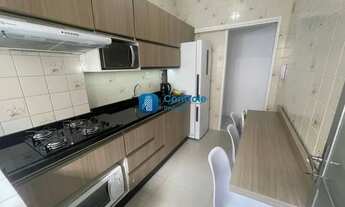 Imagem 4: R)Apartamento de 2 quartos Sacada à venda em Barreiros São José - SC